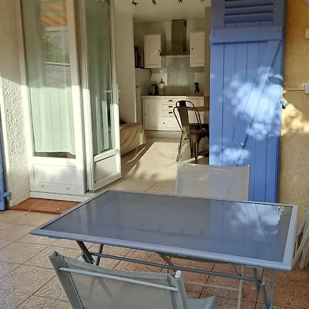 Апартаменты Dans Port 2 *