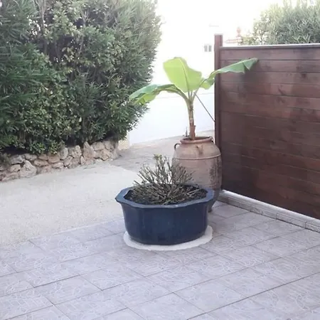Dans Port 2 Apartment