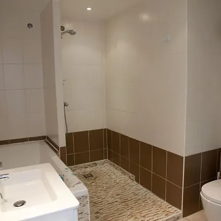 Dans Port 2 Apartamento Fréjus