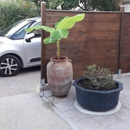 Dans Port 2 Apartamento