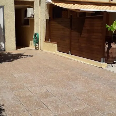 Apartment Dans Port 2 *