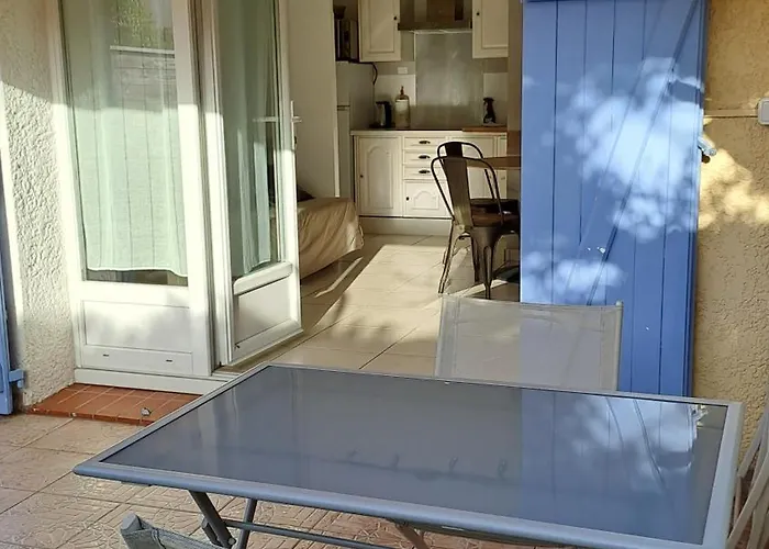 Appartement Dans Port 2 *